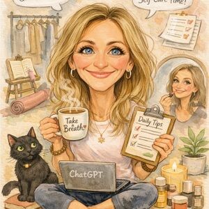 Meet your Posher, Jenni